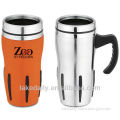stainless steel camping coffee mugs for sale